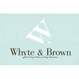Whyte & Brown